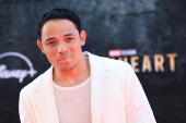 'Ironheart' Premiere in Los Angeles