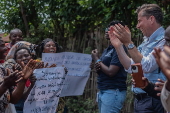 OCHA under-secretary Fletcher visits humanitarian assistance projects in DR Congo
