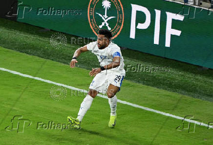 FIFA Club World Cup - Group H - Al Hilal v Pachuca