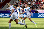 Islândia x Finlândia UEFA Womens Euro 2025