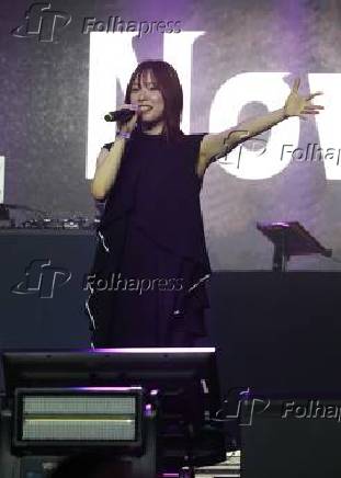 Bandai namco music live no anima friends em são paulo