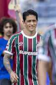 Fluminense x Al Hilal