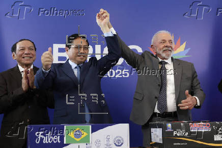 Lula resalta el papel estratégico del BRICS en la economía global en foro empresarial