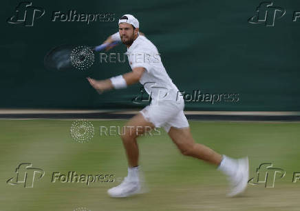 Wimbledon