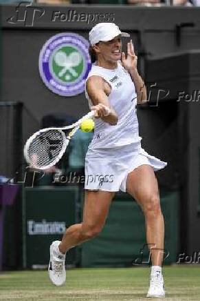 Torneio de Wimbledon 2025