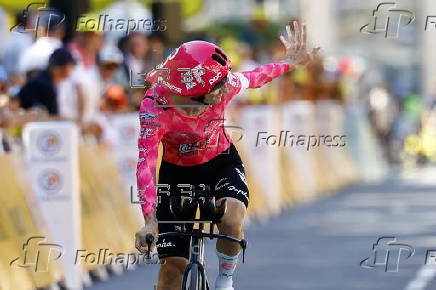 Tour de France 2025 - Stage 5