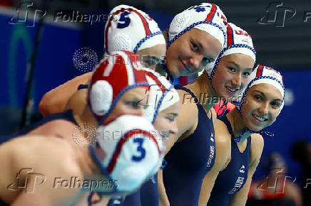 World Aquatics Championships