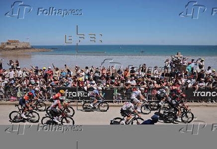 Tour de France 2025 - Stage 7