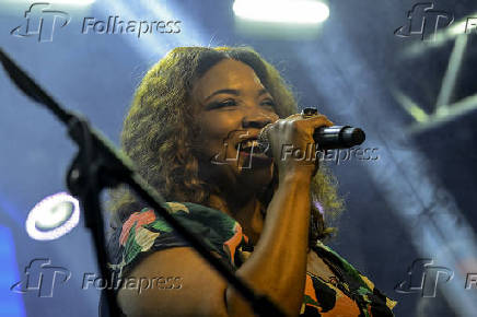 Festival de Inverno do Parque Vicentina Aranh