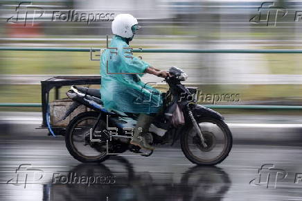 Meteorology agency issues early warning of severe weather in Aceh