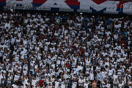 Bahia x América de Cali