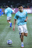 BRASILEIRO A 2025, PALMEIRAS X MIRASSOL