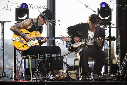 59th Montreux Jazz Festival