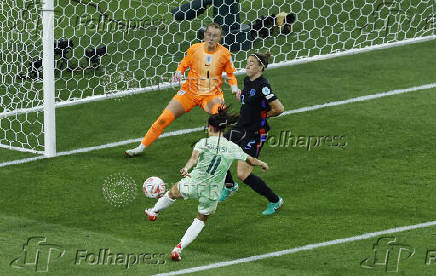 UEFA Women's Euro 2025 - Semi Final - England v Italy
