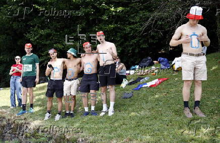 Tour de France 2025 - Stage 19