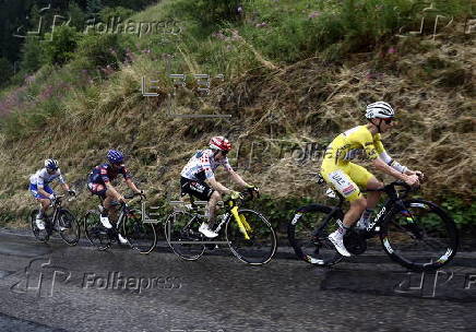 Tour de France 2025 - Stage 19