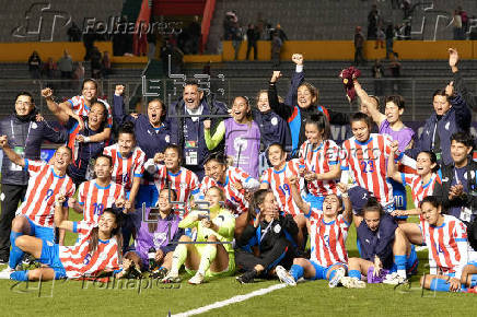 Copa América (F): Paraguay - Venezuela