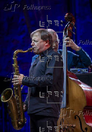 Dave Holland / Chris Potter: Kismet en la 60 edición del Festival de Jazz de San Sebastián