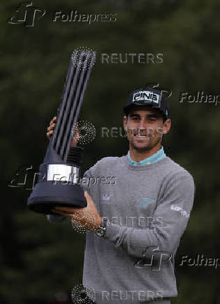 LIV Golf - Britain