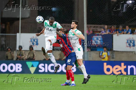 CAMPEONATO BRASILEIRO - BAHIA X JUVENTUDE