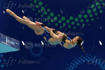 World Aquatics Championships