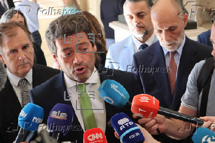 Ultraderecha tendrá candidaturas en todos los municipios para las municipales en Portugal