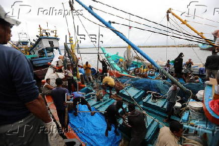 Meteorology agency issues early warning of bad weather in Aceh
