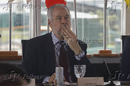 XVII Fórum Nacional de Governadores