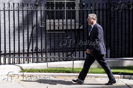 UK Prime Minister to welcome President of Ukraine to Downing Street