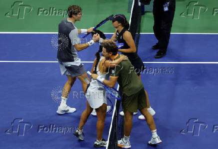 U.S. Open