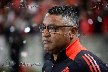 INTERNACIONAL - FLAMENGO