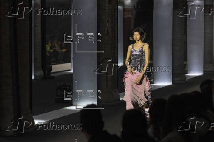 080 BARCELONA FASHION WEEK