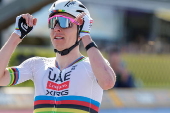 Ronde van Vlaanderen one-day cycling classic