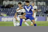 Copa Libertadores: Olimpia - Vélez Sarsfield