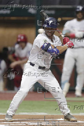 Baseball Champions League: Tigres de Chinangeda vs Titanes de Florida