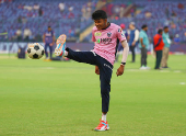 Indian Premier League - IPL - Delhi Capitals v Rajasthan Royals