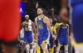 NBA: PlayoffsHouston Rockets