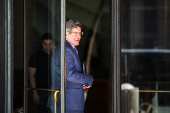 Judge hears Harvard University lawsuit against the Trump administration in Boston