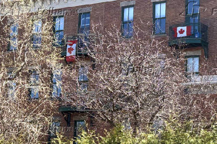 El primer ministro y el líder opositor de Canadá rechazan la injerencia electoral de Trump