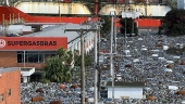 Um ano das enchentes causadas pelas chuvas no estado do RS