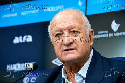 GREMIO - FELIPAO