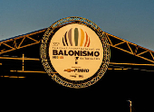 35° FESTIVAL INTERNACIONAL BALONISMO TORRES - RS