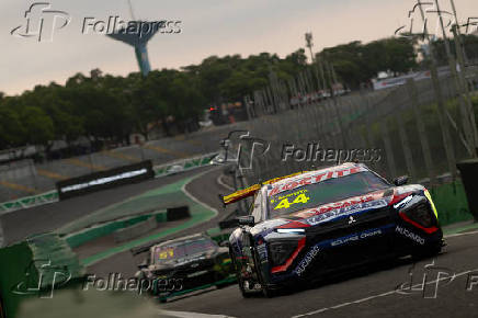 Stock Car em São Paulo