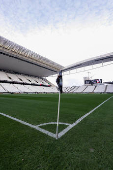 Corinthians x Internacional - Brasileirao 2025