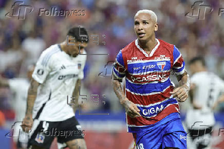 Copa Libertadores: Fortaleza - Colo Colo