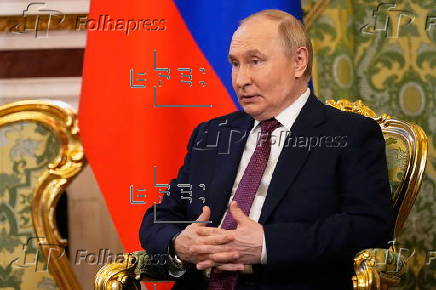 Venezuelan President Maduro on official visit to Russia