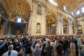 Preparativos para o conclave que vai eleger o 267º papa