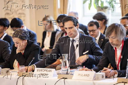 Fourth Copenhagen Climate Ministerial meeting takes place
