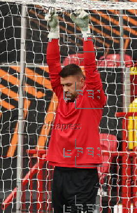 UEFA Europa League MD-1 - Athletic Club