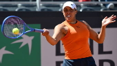 Italian Open tennis tournament - Day 4